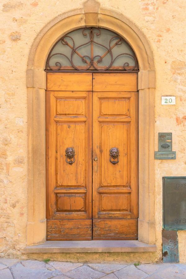 The Walkable Volterra Rooftop Suite Luaran gambar